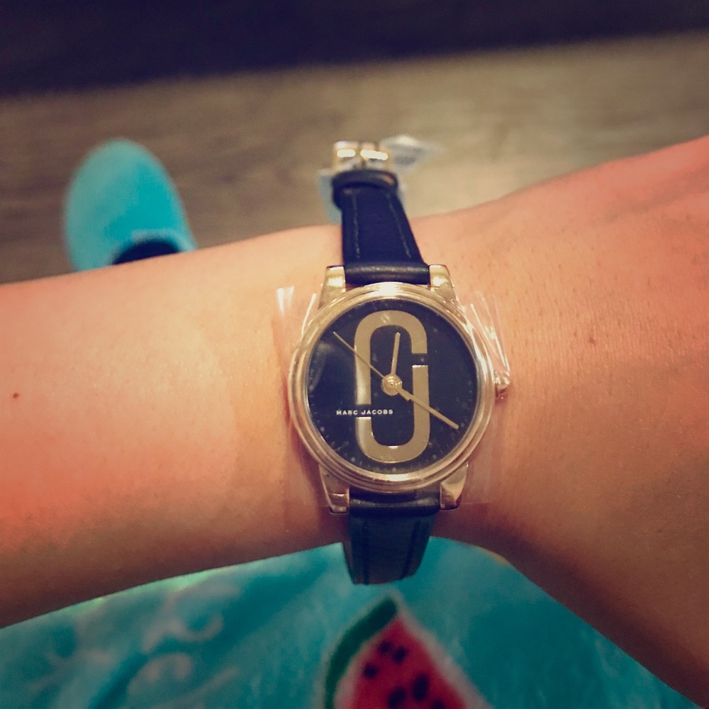✨BRAND NEW✨ MARC JACOBS WOMENS WATCH